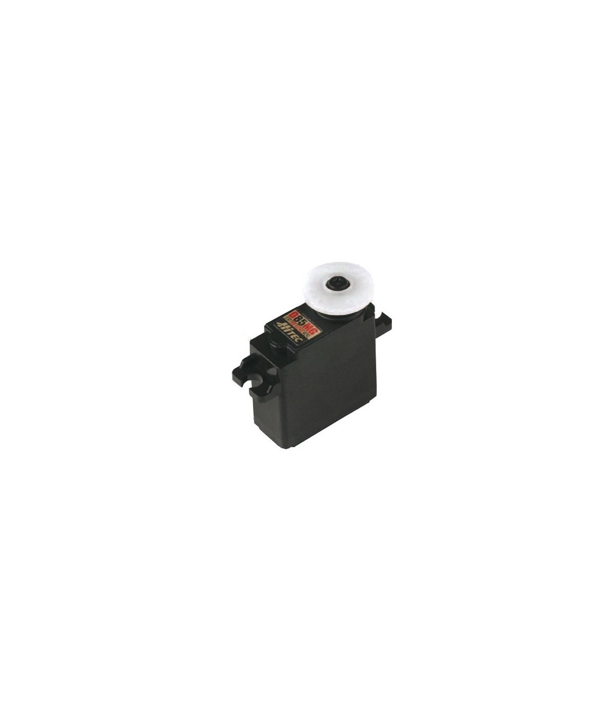 Servo D85 MG