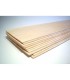 Tablero de Balsa