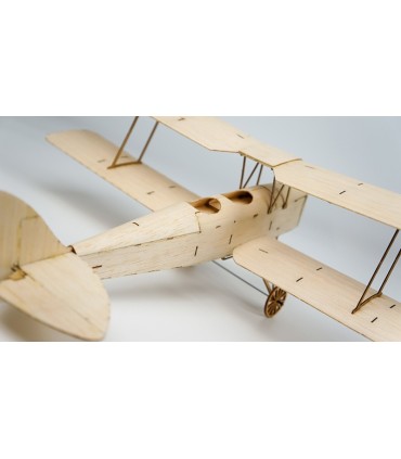 Tablero de Balsa
