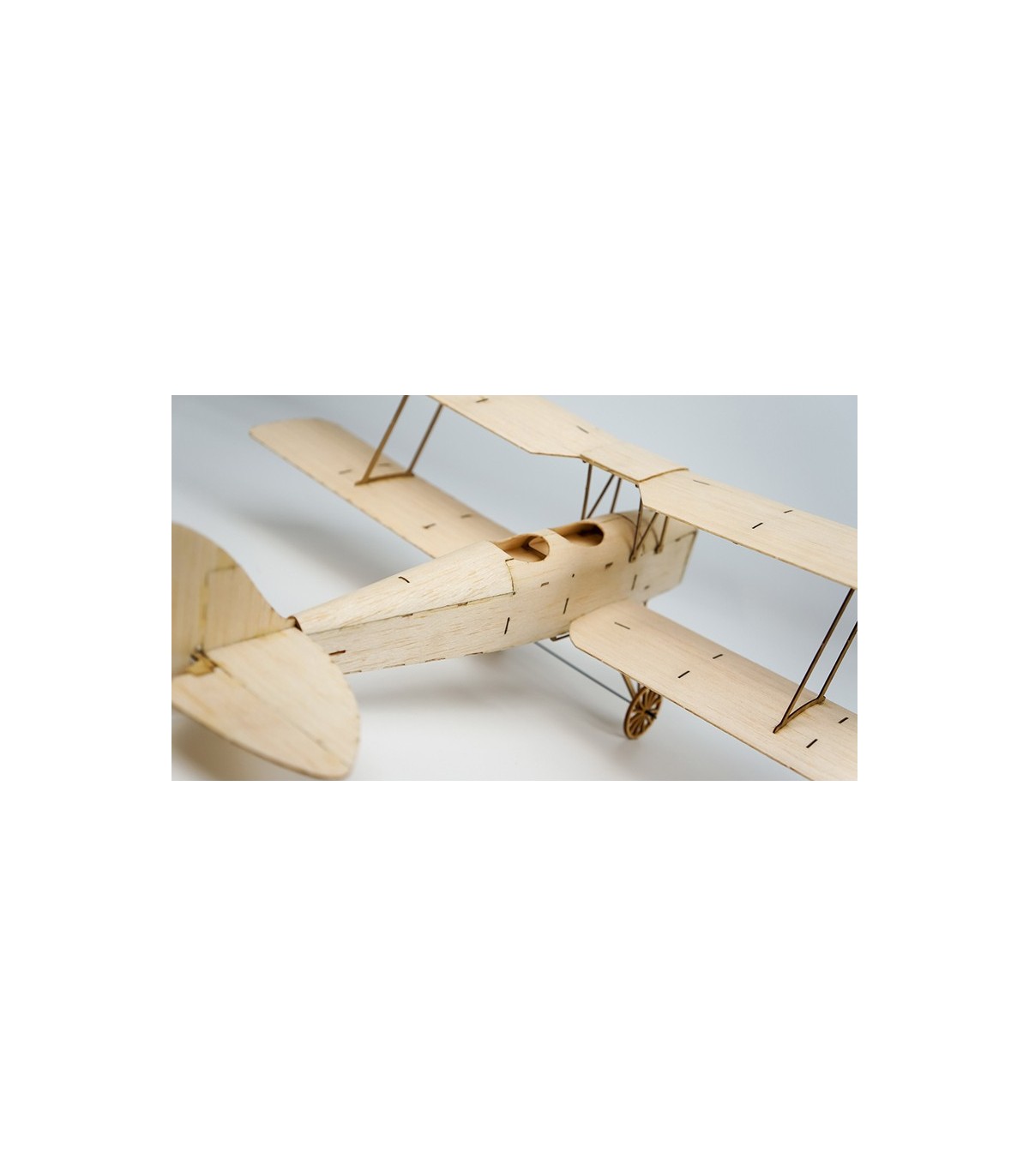 Tablero de Balsa