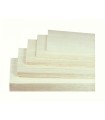 Planche de balsa