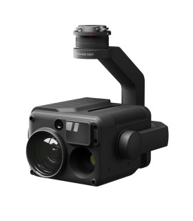 Plataforma Zenmuse H20T