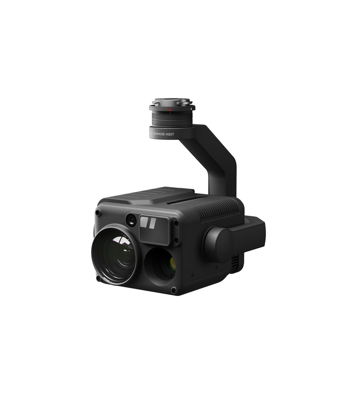 Piattaforma Zenmuse H20T