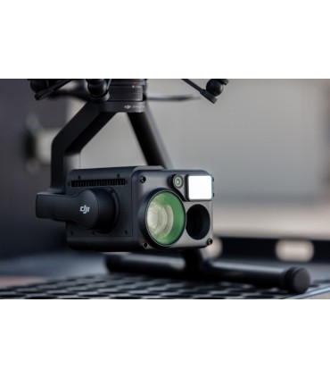 Plataforma Zenmuse H20T