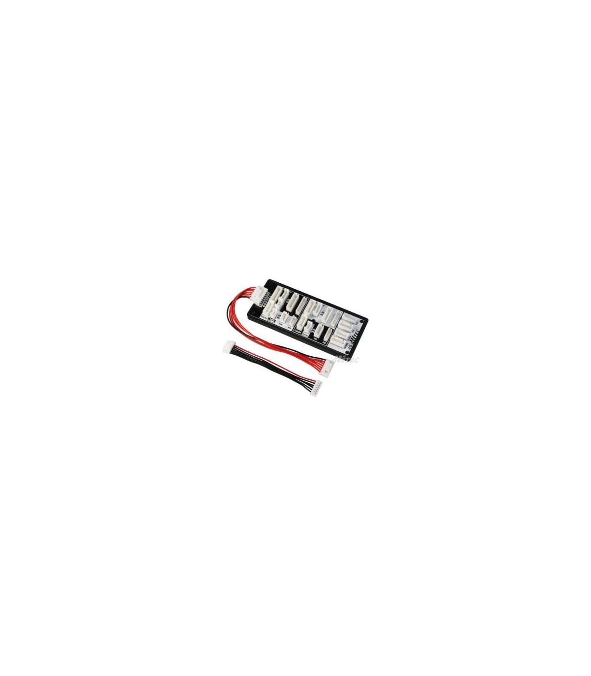 Universele balanceerplaat Hitec 118300