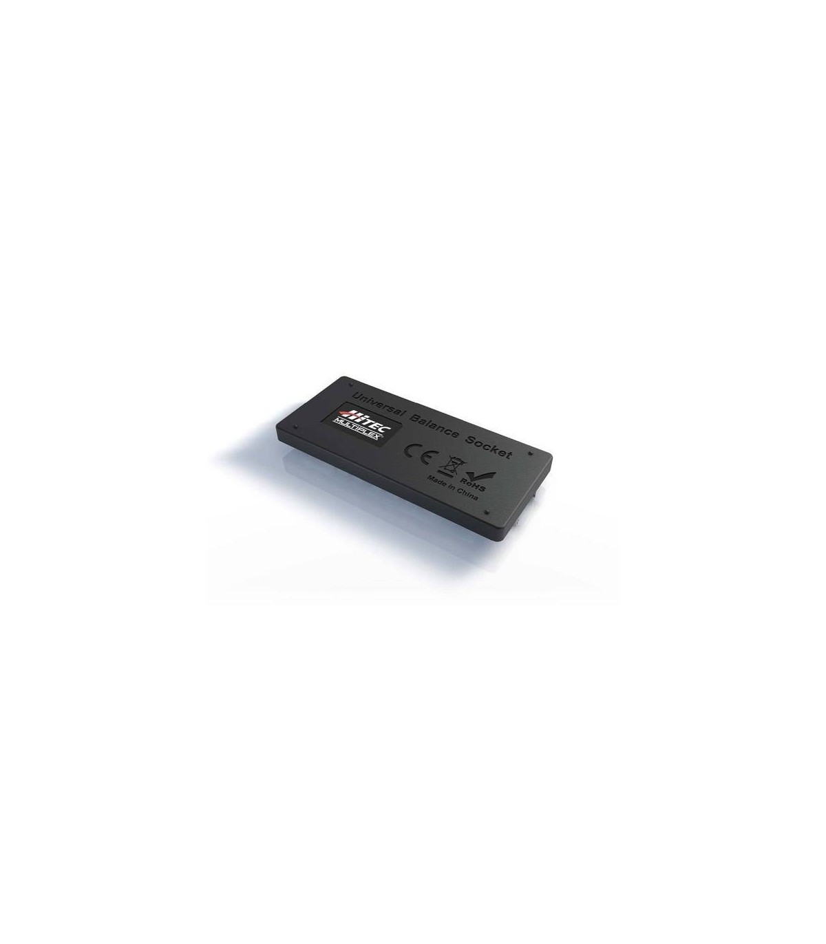 Placa de equilibragem Universal Hitec 118300