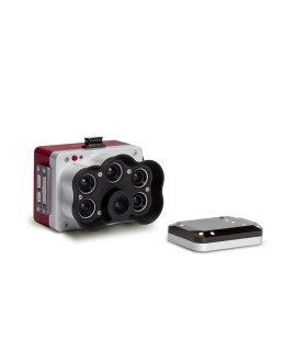 Rededge P Micasense Sensor