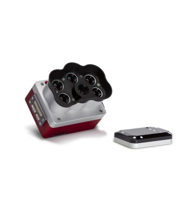 Sensor Rededge P Micasense