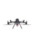 Sensor Red Edge P Micasense mit dem DJI Skyport