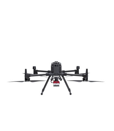 Micasense Red Edge P-Sensor met DJI Skyport