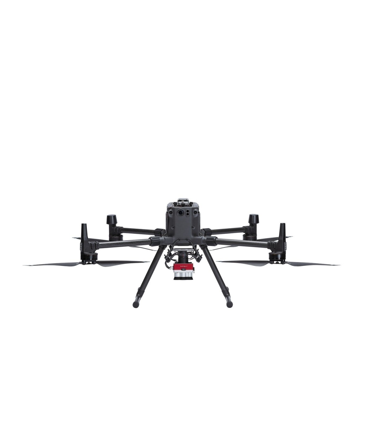 Micasense Red Edge P-Sensor met DJI Skyport