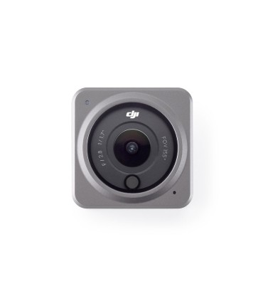 Caméra DJI Action 2 Dual Screen Combo