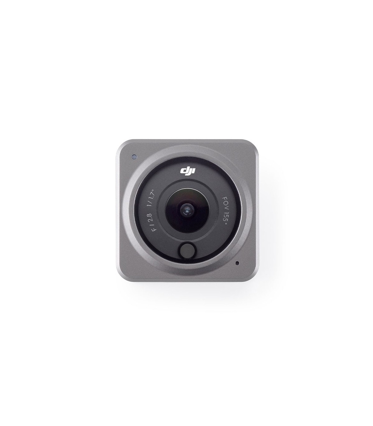DJI macchina fotografica di azione 2 doppio schermo Combo