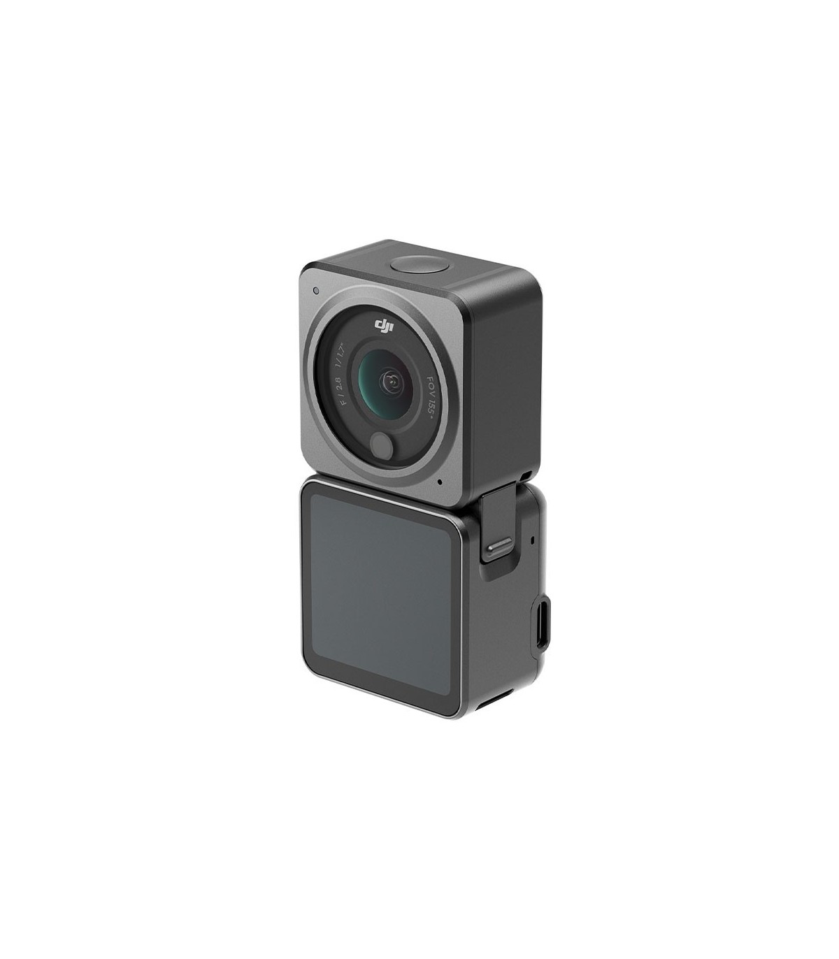 DJI Actie Camera 2 Dual Screen Combo
