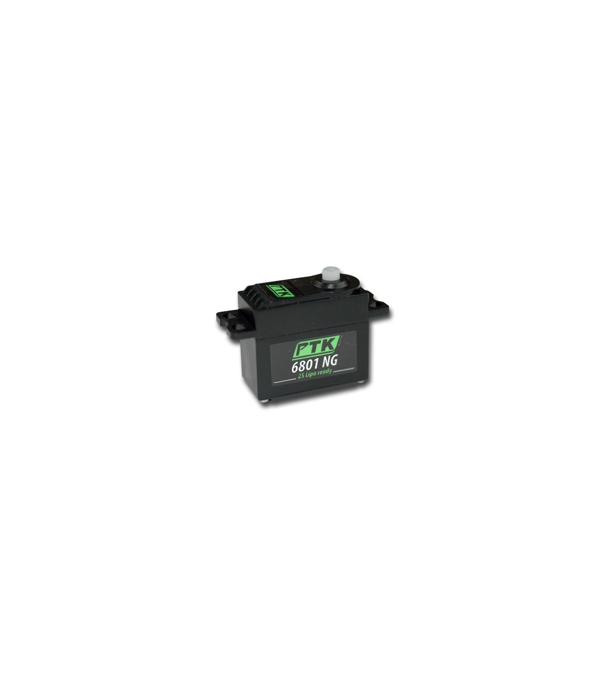 Servo Standard Analogique 6801 NG-A Protronik