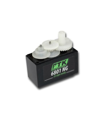 Protronik 6801 NG-Un servo standard analogico
