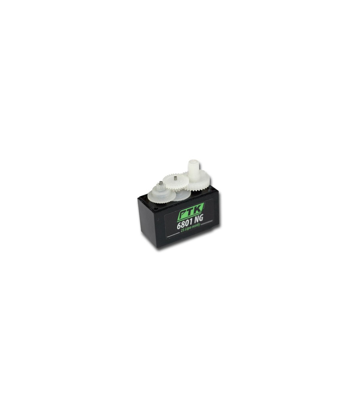 Servo Standard Analogique 6801 NG-A Protronik