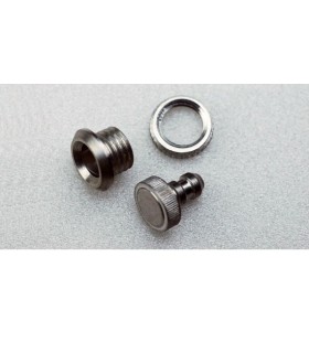 Kit de llenado de tanque de aluminio A2Pro