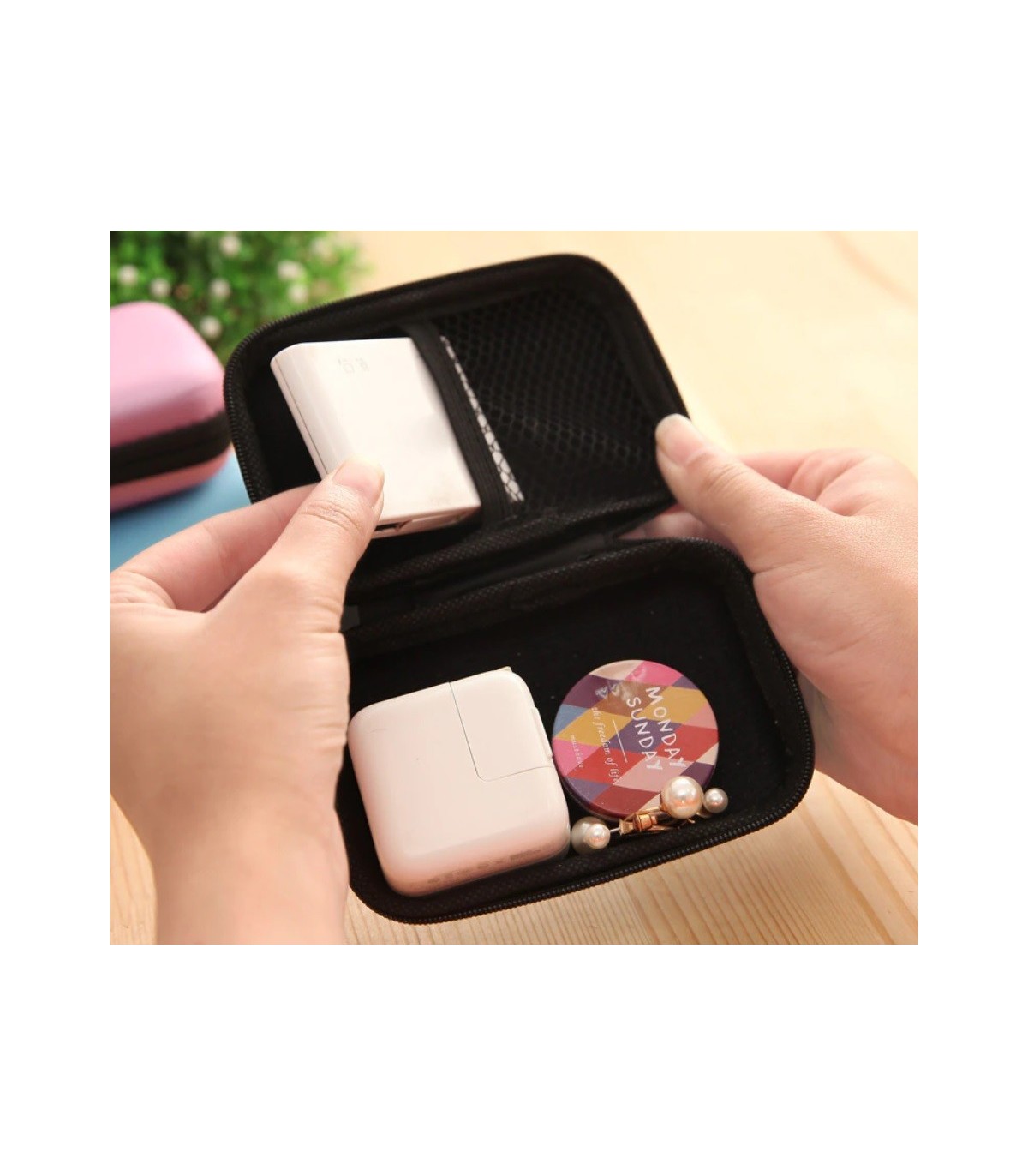Mini opbergtas