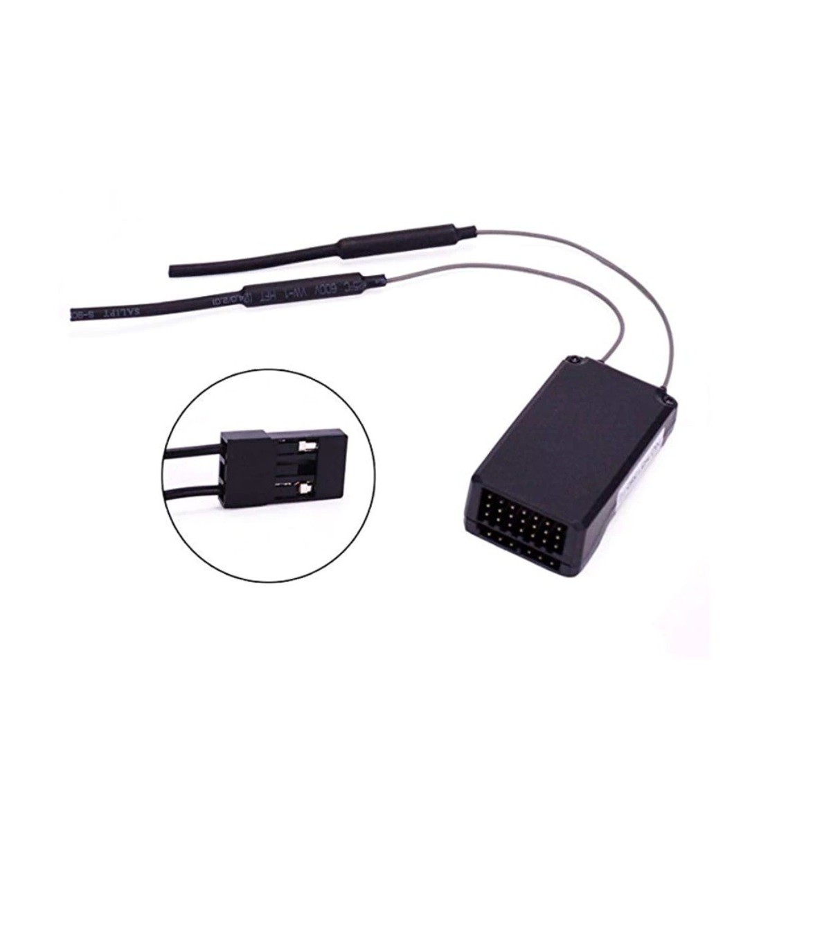 Récepteur Flysky FS-iA6B