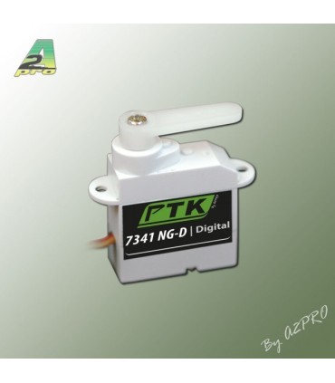 Servo Submicro Digital ProTronik 7341 NG-D
