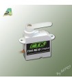 ProTronik 7341 NG-D Digital Submicro Servo
