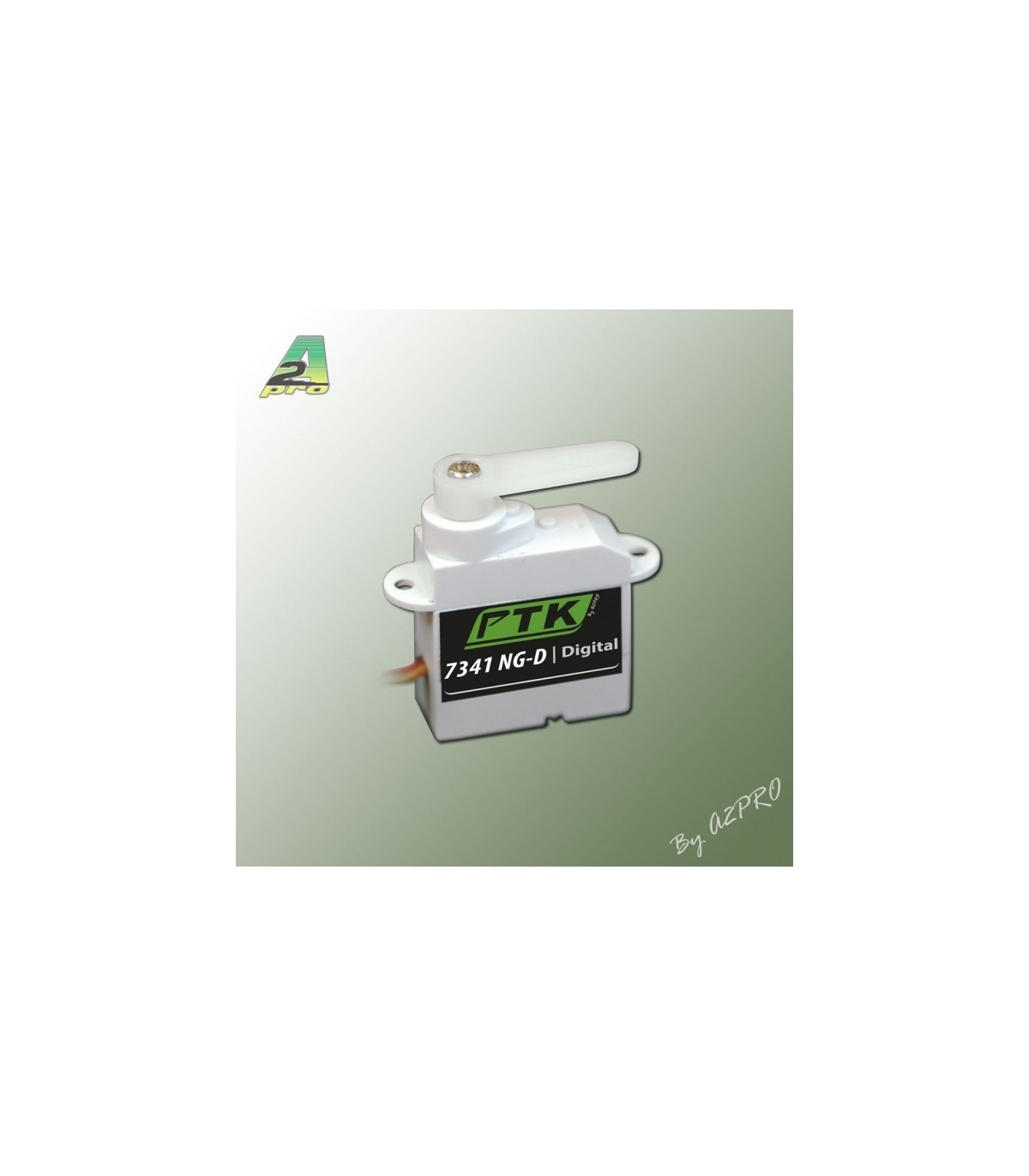 Submicro Servo Digital ProTronik 7341 NG-D