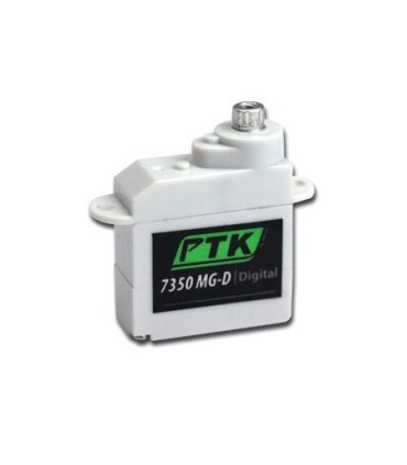 Servo Submicro Digital ProTronik 7350 MG-D