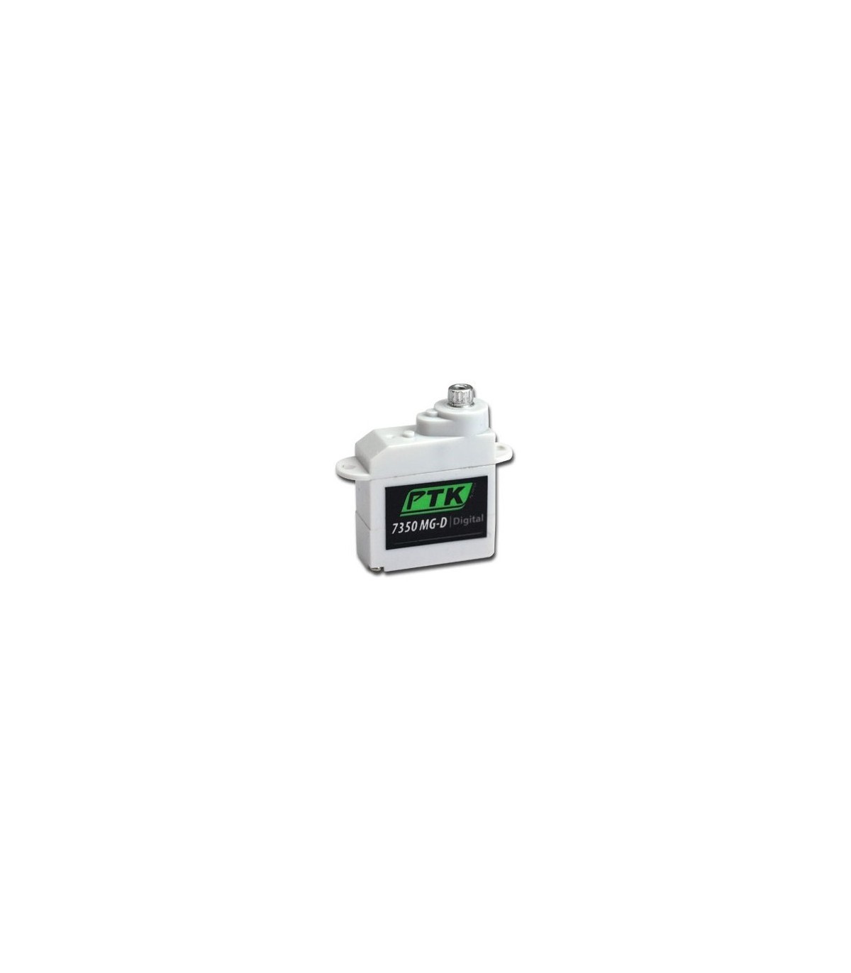 Servo Submicro Digital ProTronik 7350 MG-D