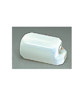 Dubro 300cc methanol tank
