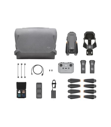 DJI Mavic 3 Fly More Combo (!!!preorder!!!)