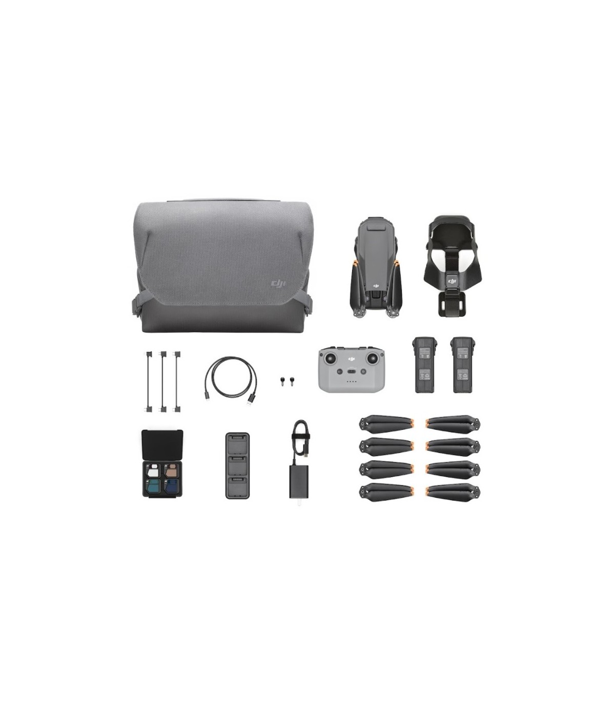 DJI Mavic 3 Fly More Combo (!!!preorder!!!)