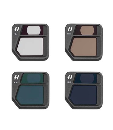 ND FILTRI KIT (4, 8, 16, 32) PER DJI MAVIC 3