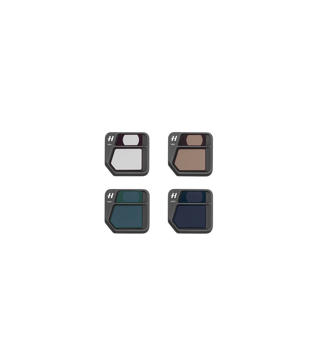 KIT, FILTER ND (4, 8, 16, 32) FÜR DJI MAVIC 3