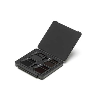 ND FILTRI KIT (4, 8, 16, 32) PER DJI MAVIC 3