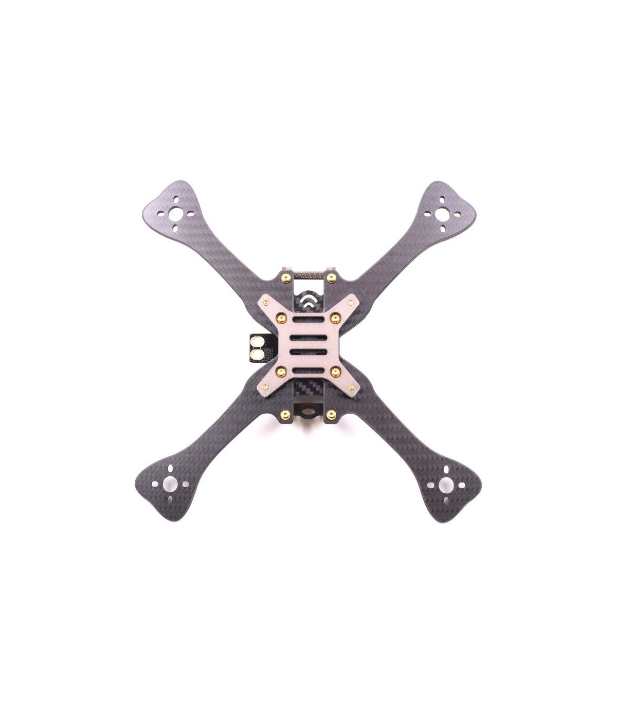 Telaio GEPRC Leopard LX5, droni FPV racer