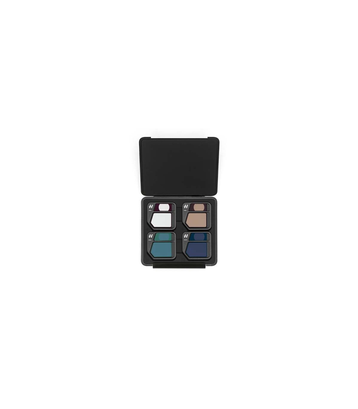 ND FILTRI KIT (4, 8, 16, 32) PER DJI MAVIC 3