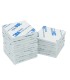 Adesivo de 3M dupla face numa espuma de 1mm 40 x 25 mm 10 pcs