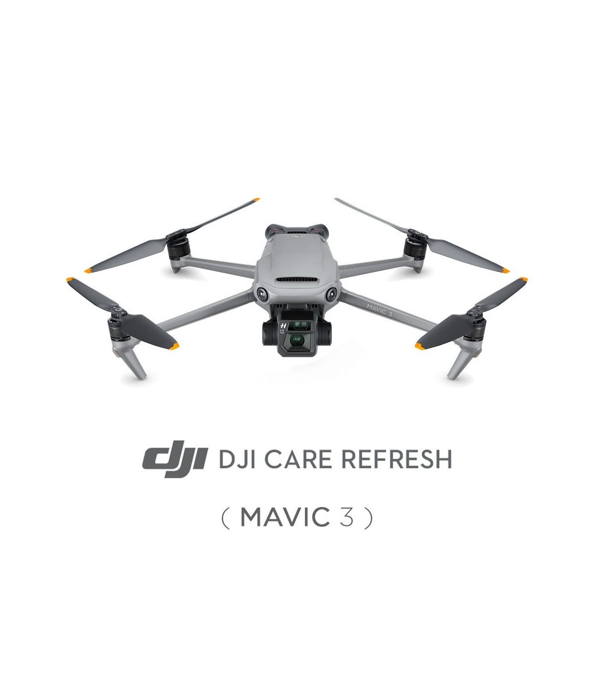 DJI Care Refresh Insurance for DJI Mavic 3 (1 ano)