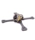 Chassis GEPRC Leopard LX5, drone de corrida FPV