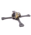 Châssis GEPRC Leopard LX5, drone racer FPV