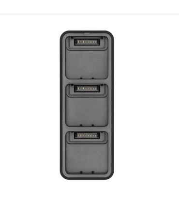 Hub di ricarica 3 batterie per Mavic 3 DJI
