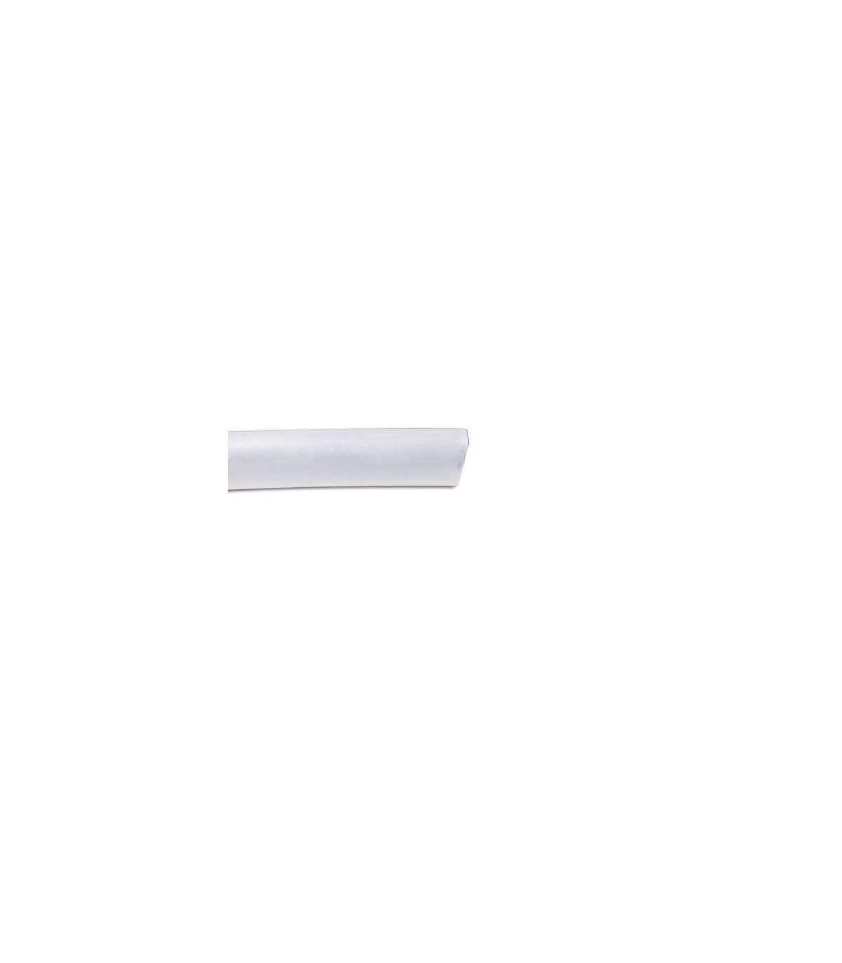 Silikonschlauch 3x6 transparent pro 1m