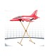 FMS V2 representa uma aeronave de 50kg