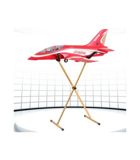 Stand FMS V2 pour avion 50kg