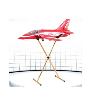Supporto FMS V2 per aerei da 50 kg
