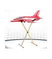 FMS V2 representa uma aeronave de 50kg