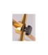 Stand FMS V2 pour avion 50kg