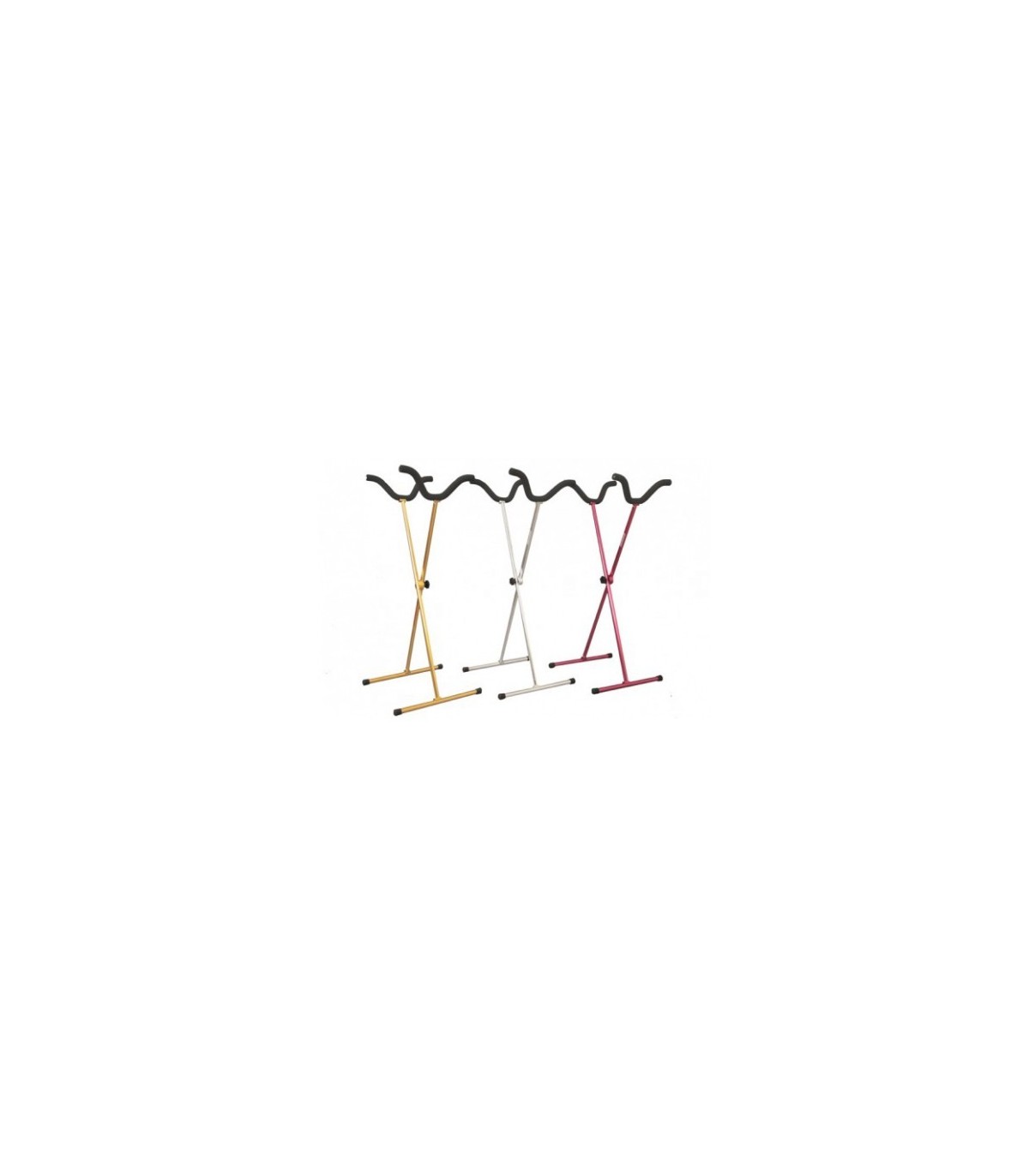 Soporte FMS V2 para aviones de 50 kg