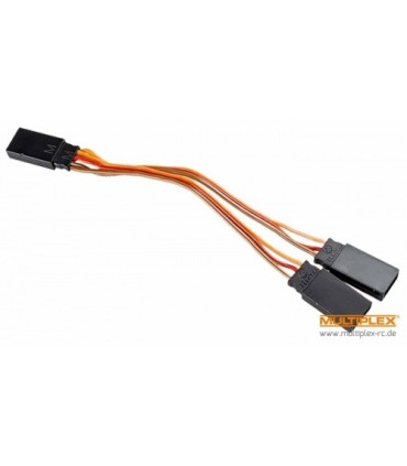 Multiplex-V-Kabel